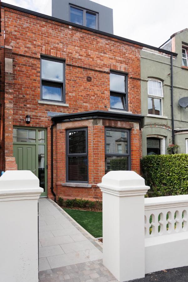 Boutique Stays At 78 Bangor  Zewnętrze zdjęcie