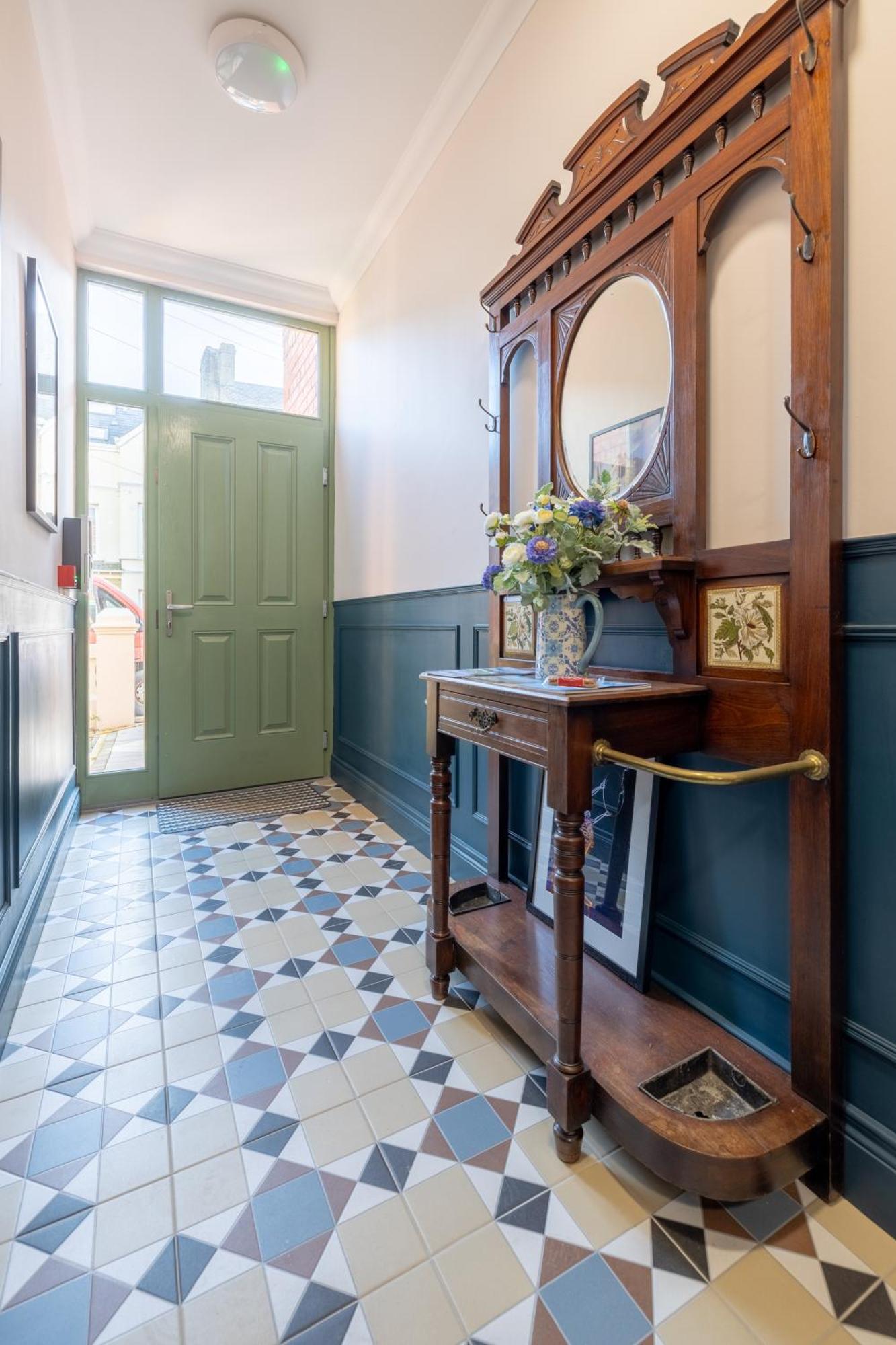 Boutique Stays At 78 Bangor  Zewnętrze zdjęcie