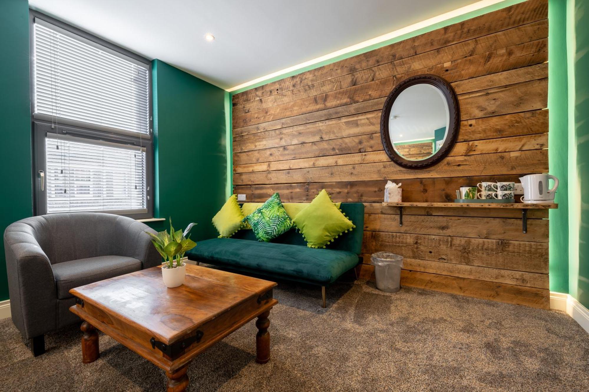 Boutique Stays At 78 Bangor  Zewnętrze zdjęcie