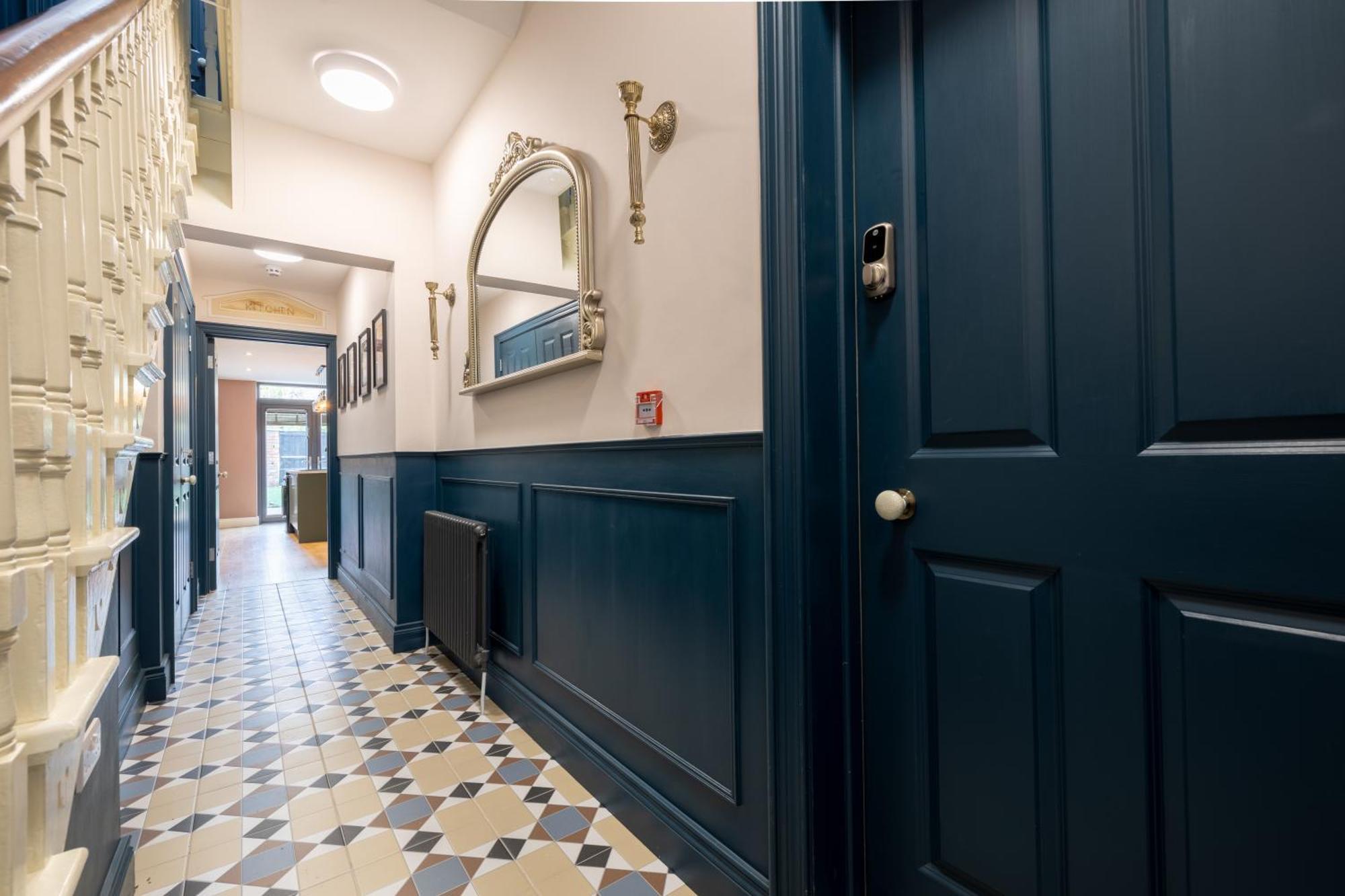 Boutique Stays At 78 Bangor  Zewnętrze zdjęcie