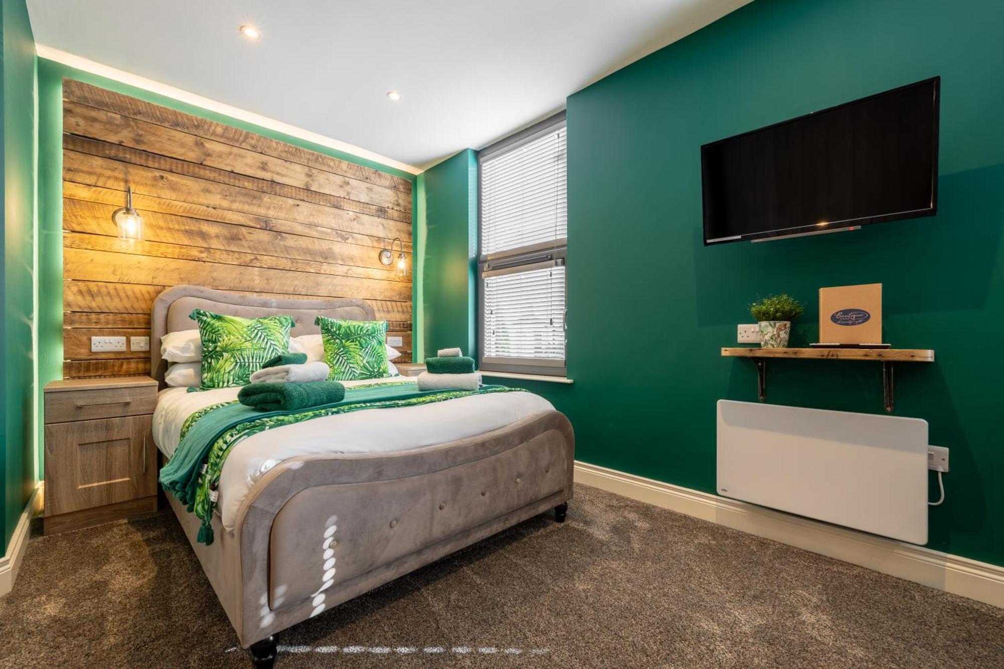Boutique Stays At 78 Bangor  Zewnętrze zdjęcie
