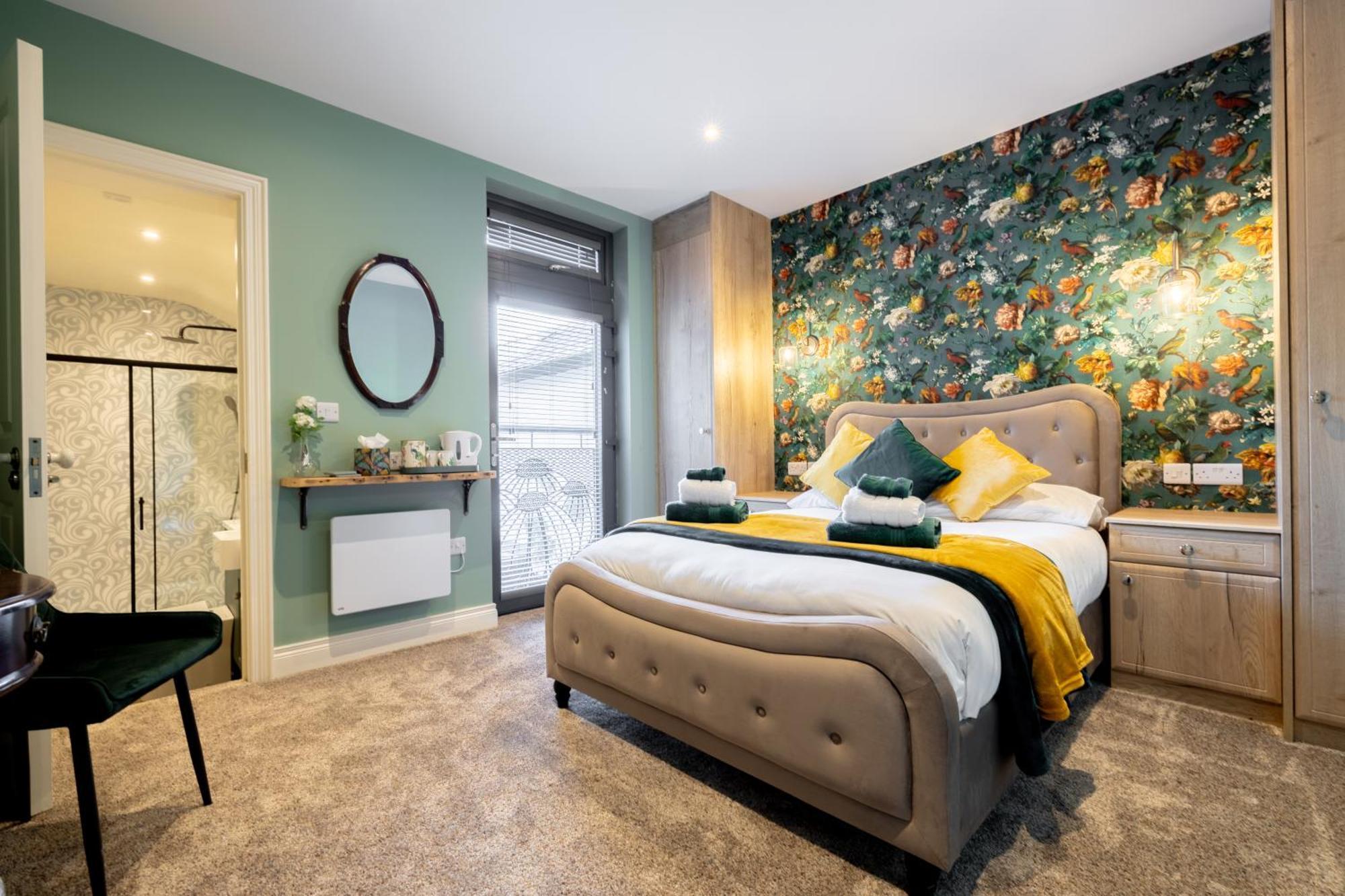 Boutique Stays At 78 Bangor  Zewnętrze zdjęcie