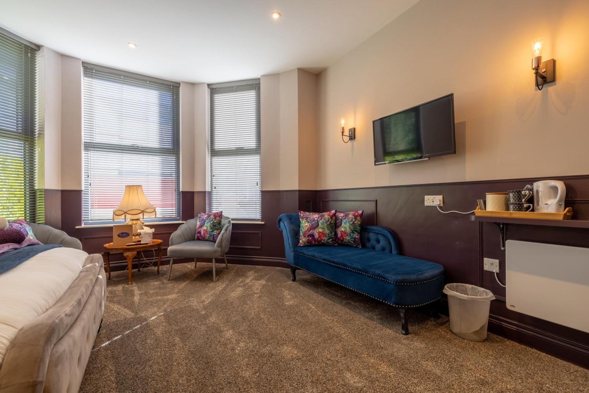 Boutique Stays At 78 Bangor  Zewnętrze zdjęcie