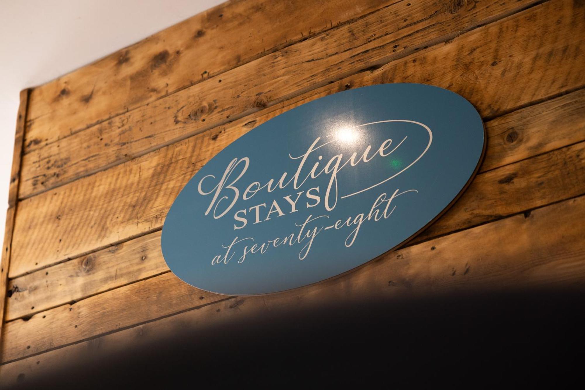 Boutique Stays At 78 Bangor  Zewnętrze zdjęcie