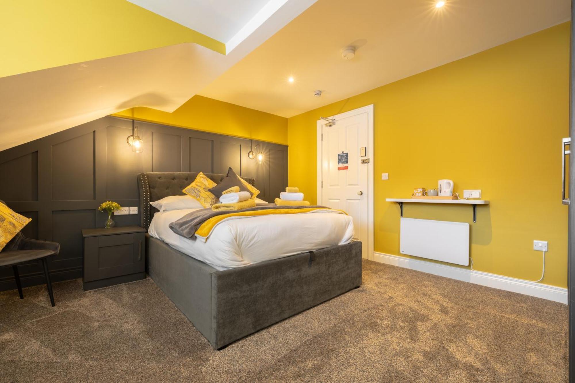 Boutique Stays At 78 Bangor  Zewnętrze zdjęcie