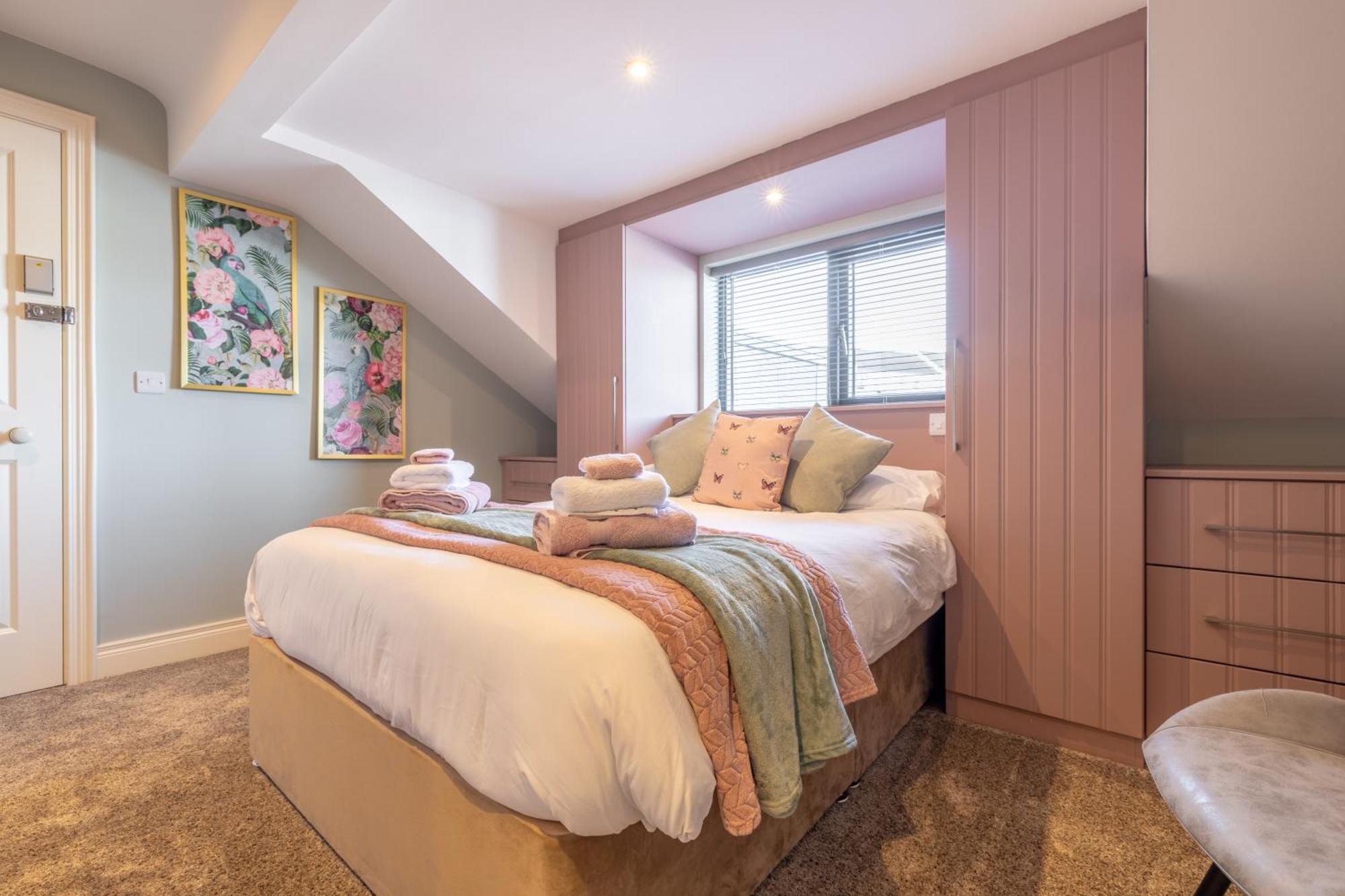 Boutique Stays At 78 Bangor  Zewnętrze zdjęcie
