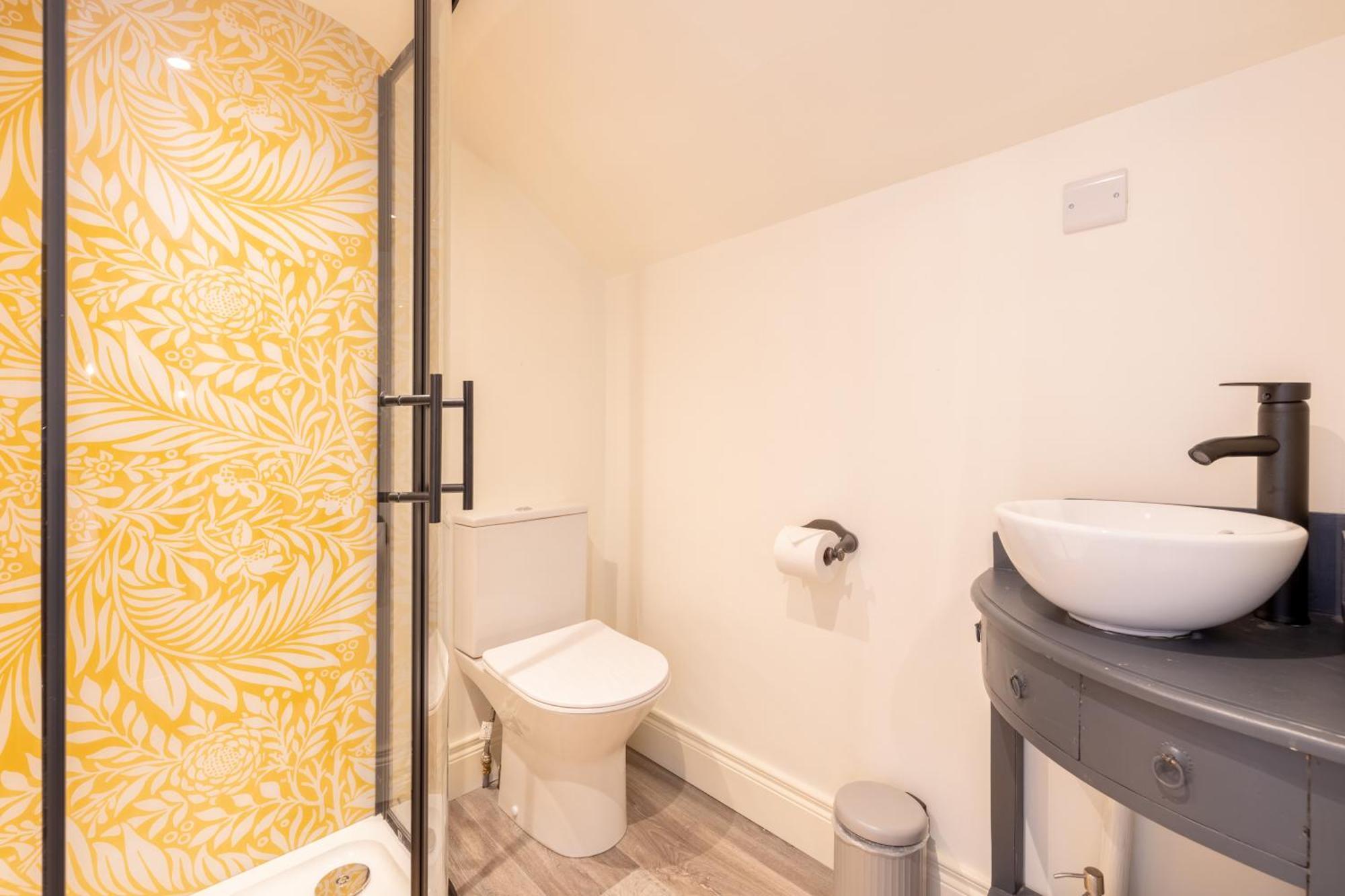 Boutique Stays At 78 Bangor  Zewnętrze zdjęcie