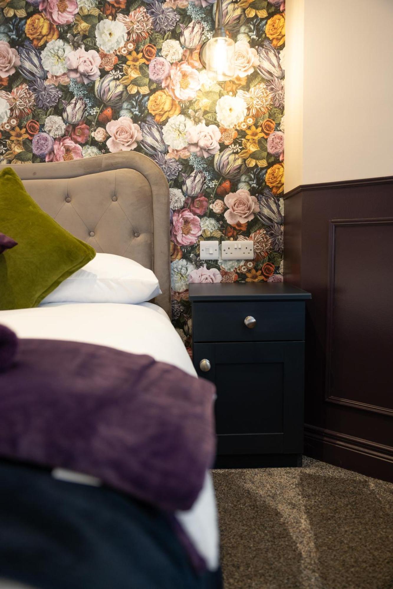 Boutique Stays At 78 Bangor  Zewnętrze zdjęcie