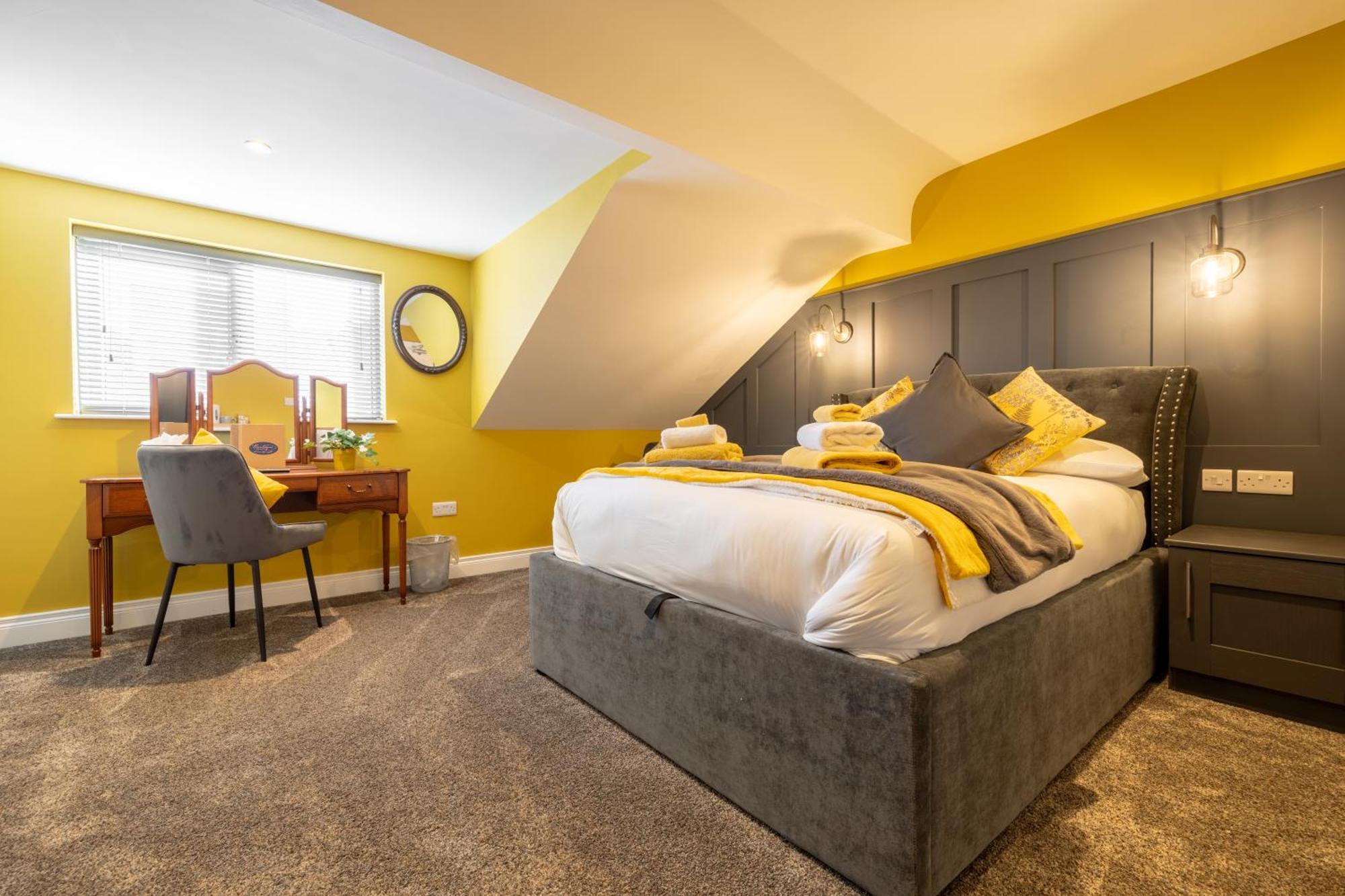 Boutique Stays At 78 Bangor  Zewnętrze zdjęcie
