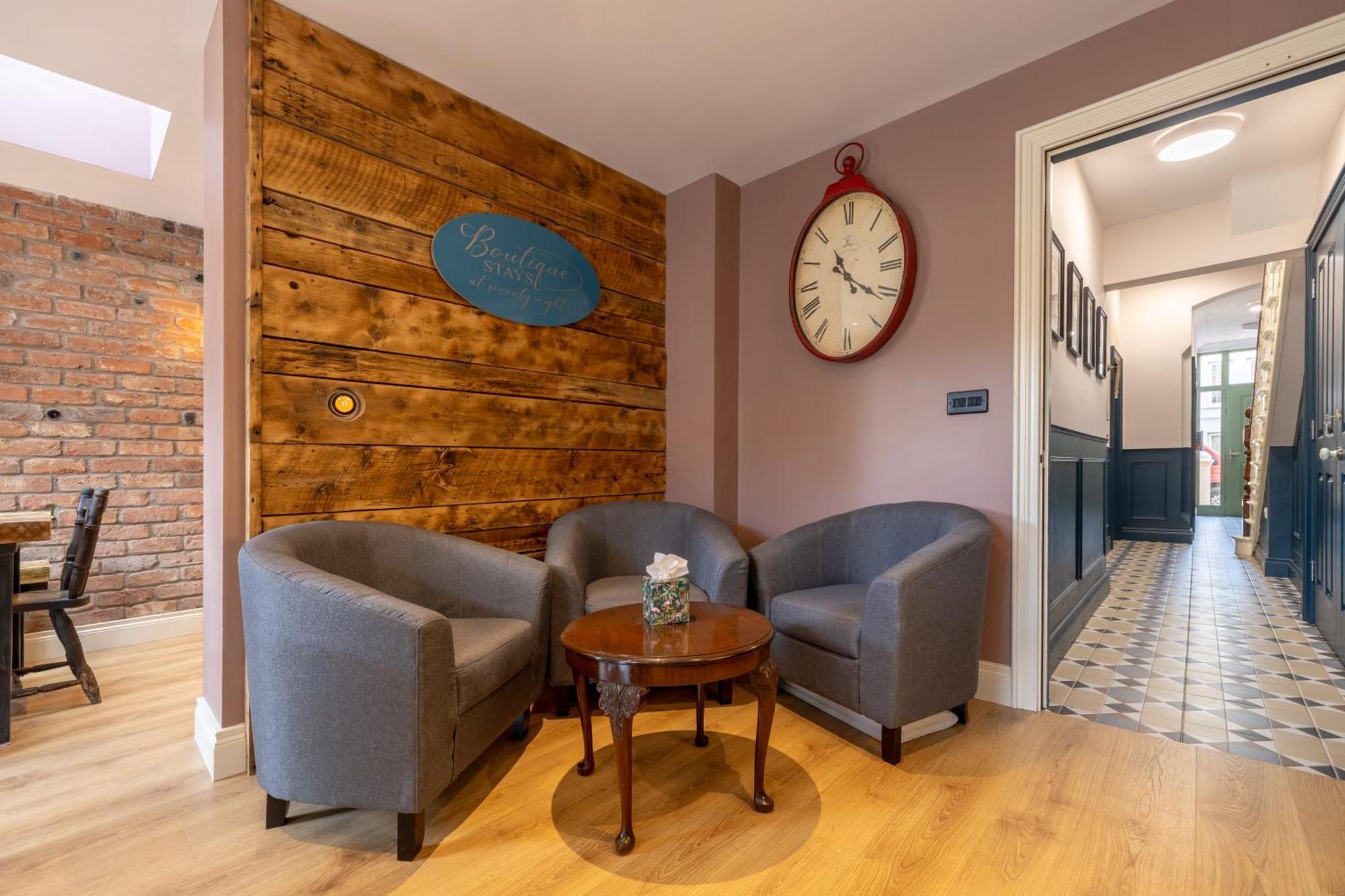 Boutique Stays At 78 Bangor  Zewnętrze zdjęcie