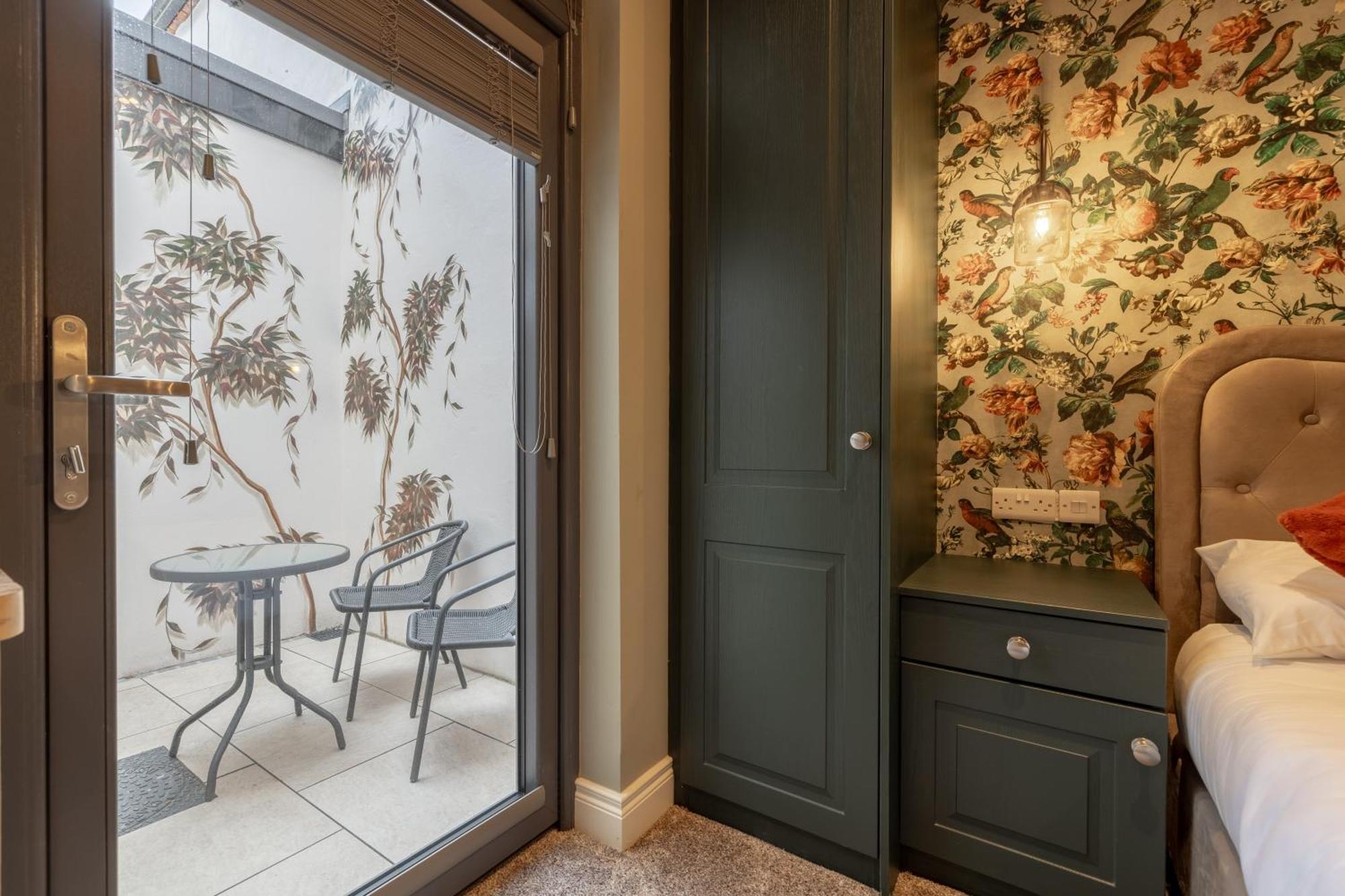 Boutique Stays At 78 Bangor  Zewnętrze zdjęcie