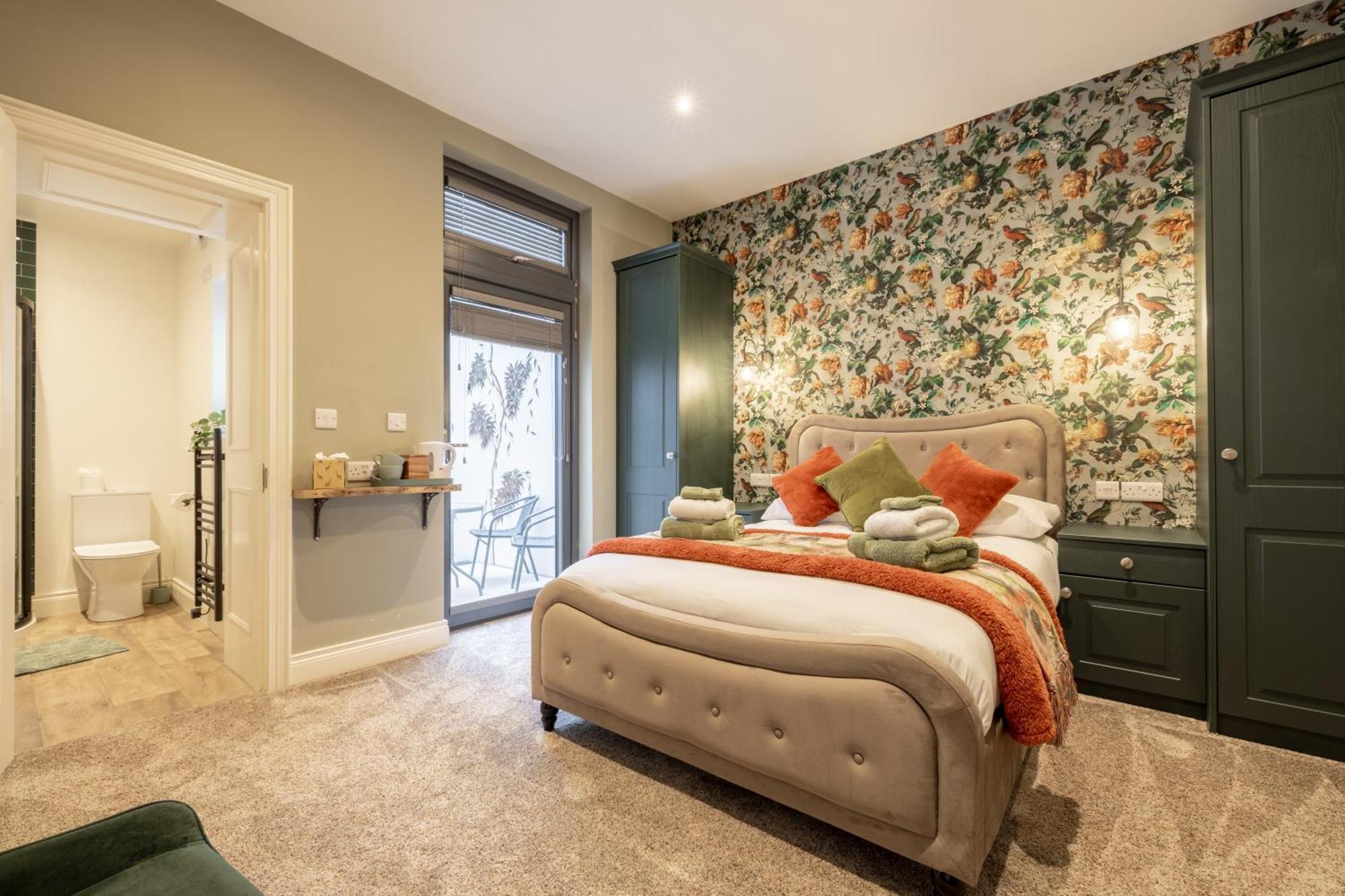 Boutique Stays At 78 Bangor  Zewnętrze zdjęcie