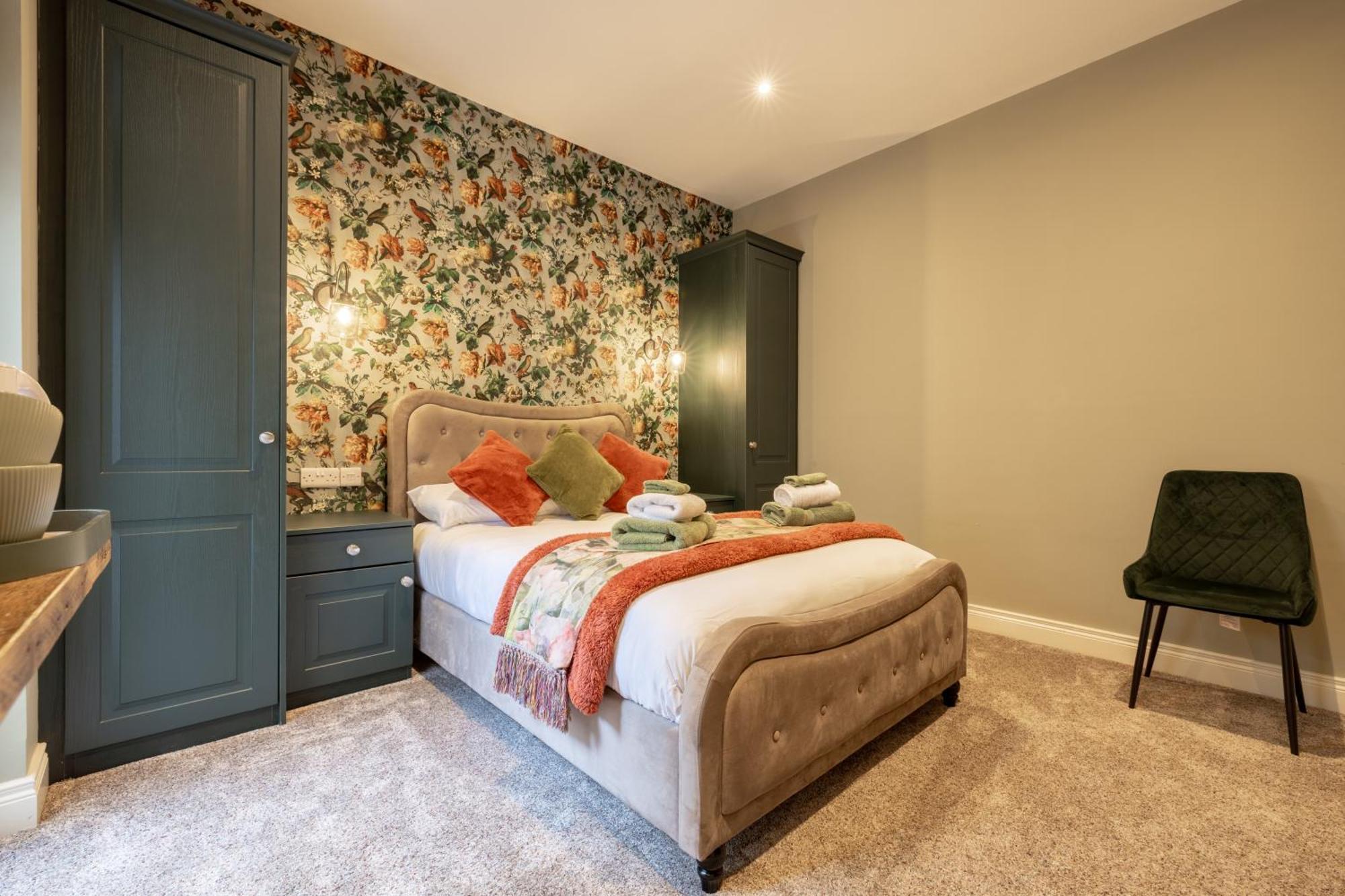 Boutique Stays At 78 Bangor  Zewnętrze zdjęcie