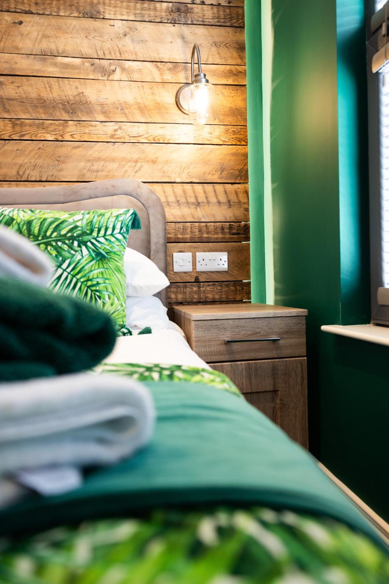 Boutique Stays At 78 Bangor  Zewnętrze zdjęcie