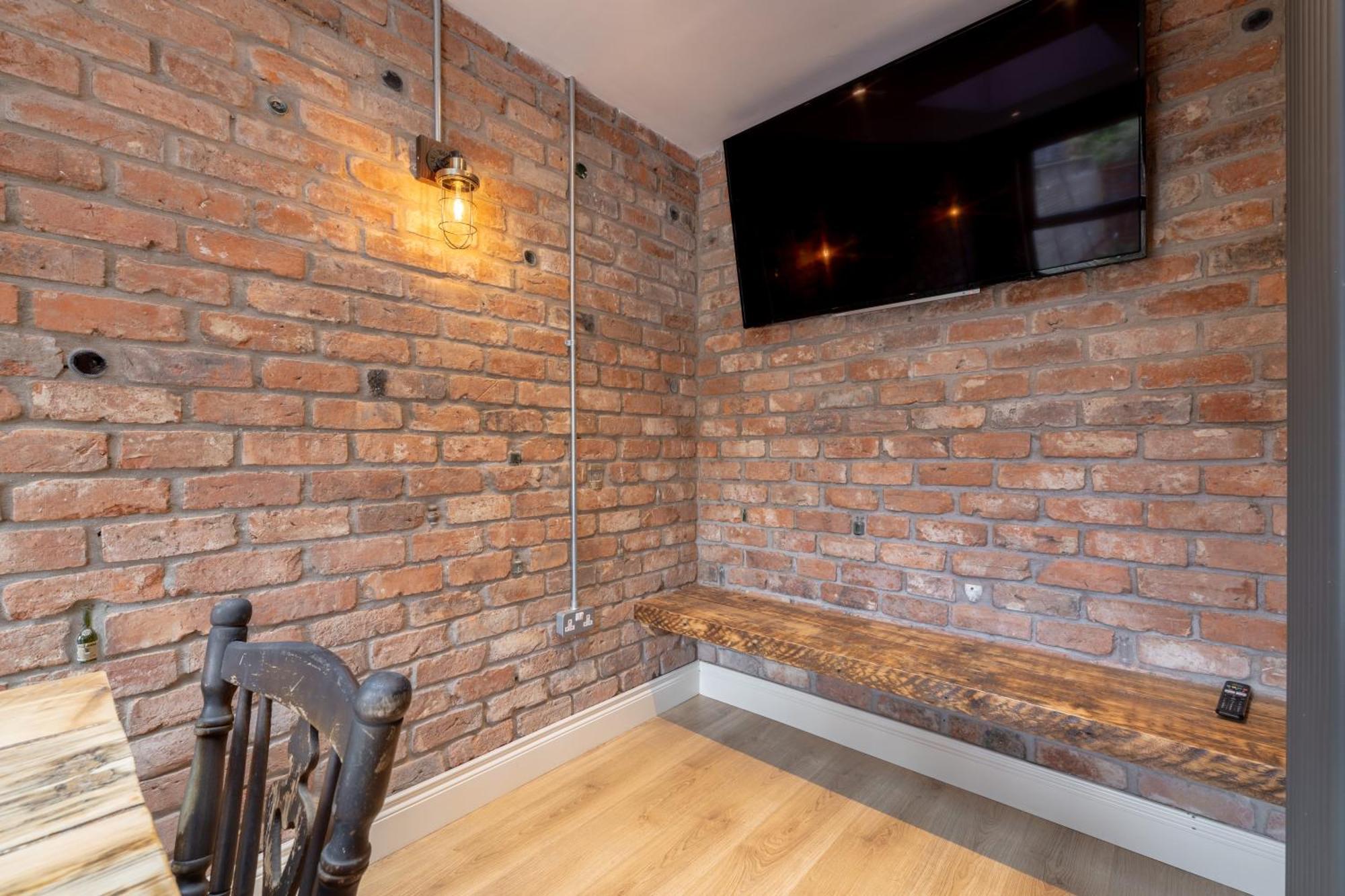 Boutique Stays At 78 Bangor  Zewnętrze zdjęcie