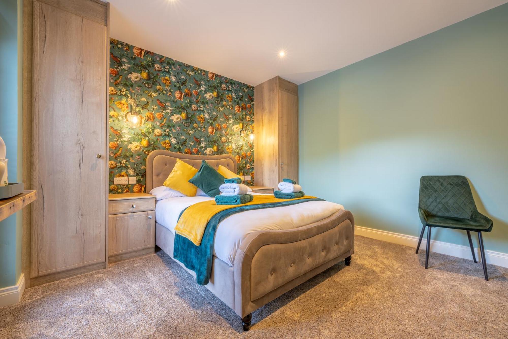 Boutique Stays At 78 Bangor  Zewnętrze zdjęcie